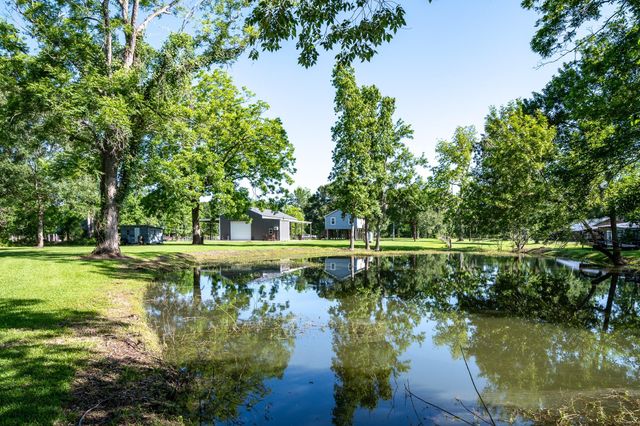 3442 County Road 2326, Dayton, TX 77535