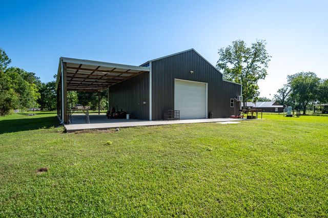 3442 County Road 2326, Dayton, TX 77535