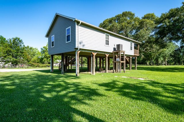3442 County Road 2326, Dayton, TX 77535