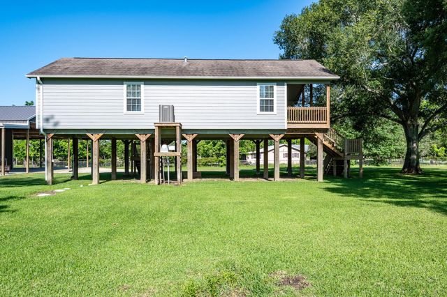 3442 County Road 2326, Dayton, TX 77535