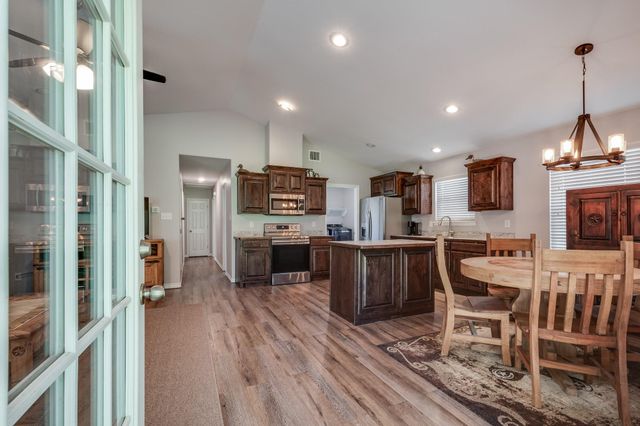 3442 County Road 2326, Dayton, TX 77535