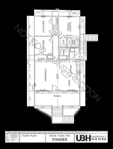 3442 County Road 2326, Dayton, TX 77535