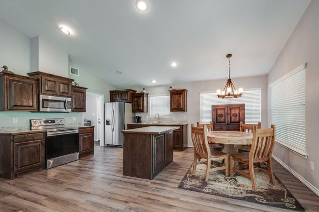 3442 County Road 2326, Dayton, TX 77535