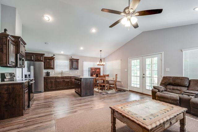 3442 County Road 2326, Dayton, TX 77535