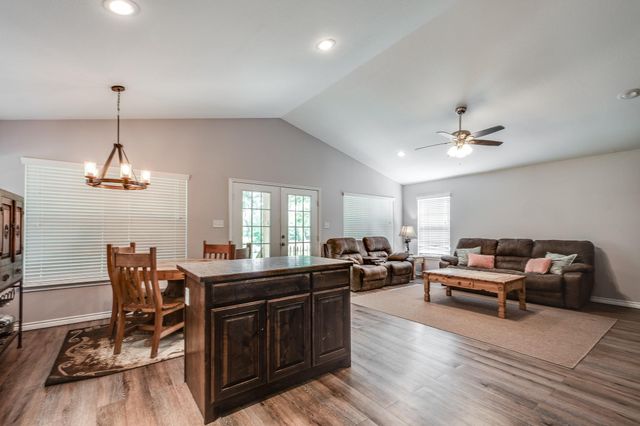 3442 County Road 2326, Dayton, TX 77535