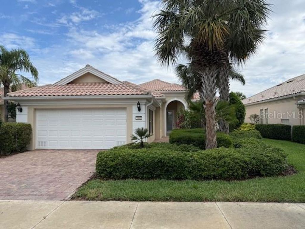 5962 ROSETO PLACE, Sarasota, FL 34238