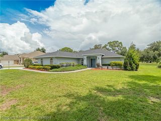 4416 Bunker Drive, Sebring, FL 33872