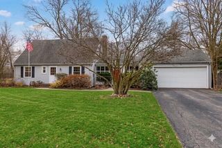 6270 Plymouth Road, Superior Twp, MI 48105