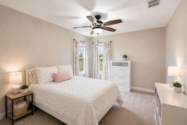 940 Lester Burt Road, Farmersville, TX 75442
