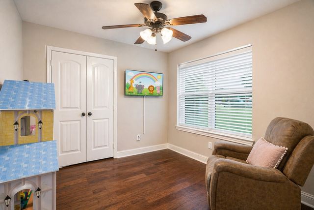 940 Lester Burt Road, Farmersville, TX 75442
