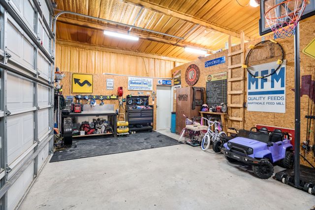 940 Lester Burt Road, Farmersville, TX 75442