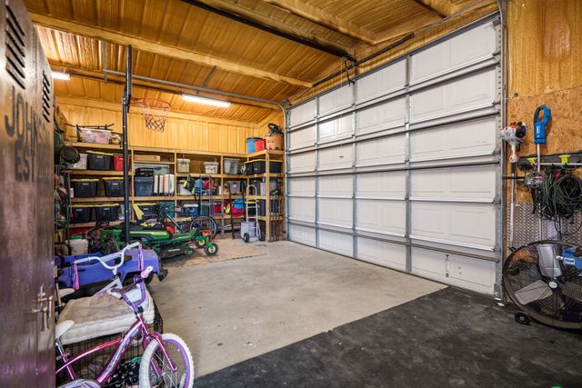 940 Lester Burt Road, Farmersville, TX 75442