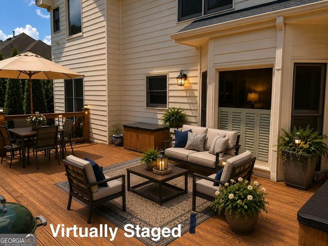 730 Brittany Manor Lane, Grayson, GA 30017