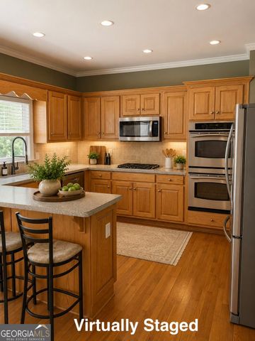730 Brittany Manor Lane, Grayson, GA 30017