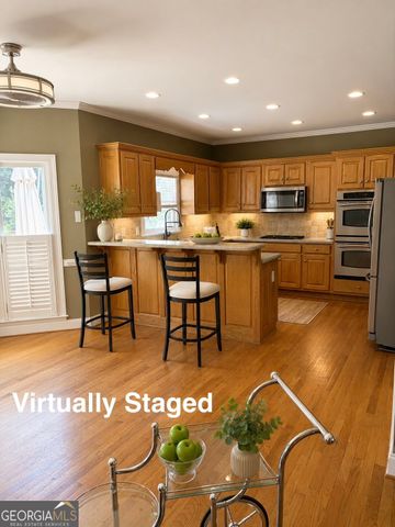 730 Brittany Manor Lane, Grayson, GA 30017