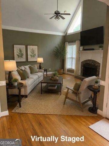 730 Brittany Manor Lane, Grayson, GA 30017