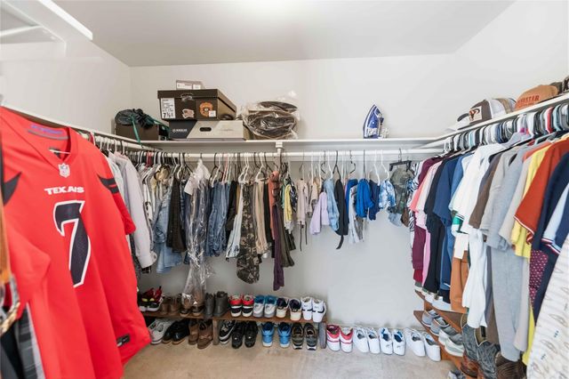 14310 Rolling Hills Lane, Rosharon, TX 77583