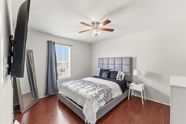 14310 Rolling Hills Lane, Rosharon, TX 77583