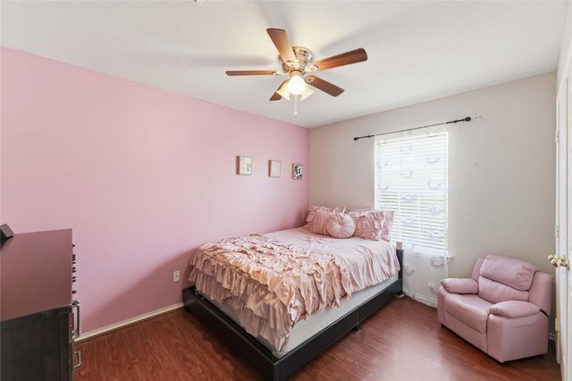 14310 Rolling Hills Lane, Rosharon, TX 77583