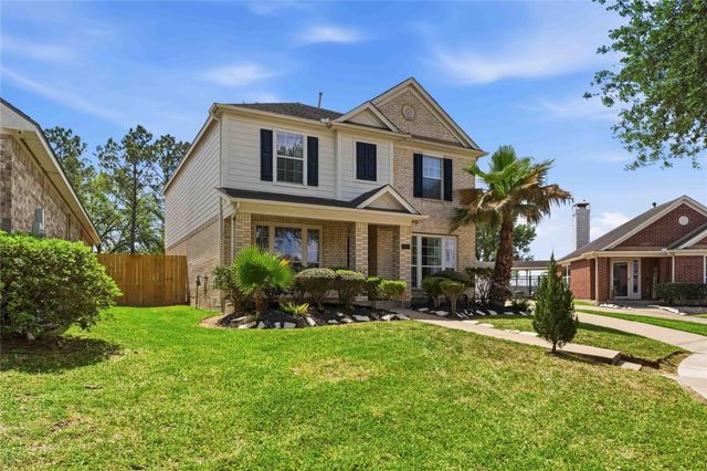 14310 Rolling Hills Lane, Rosharon, TX 77583