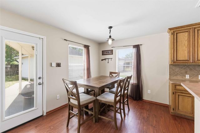 14310 Rolling Hills Lane, Rosharon, TX 77583