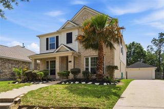 14310 Rolling Hills Lane, Rosharon, TX 77583