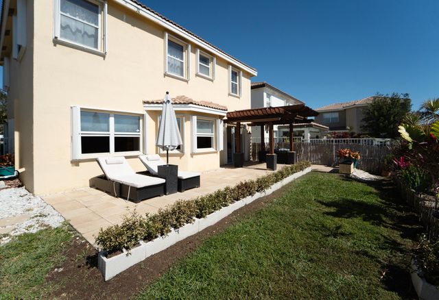 3944 Crescent Creek Drive, Coconut Creek, FL 33073