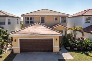 3944 Crescent Creek Drive, Coconut Creek, FL 33073