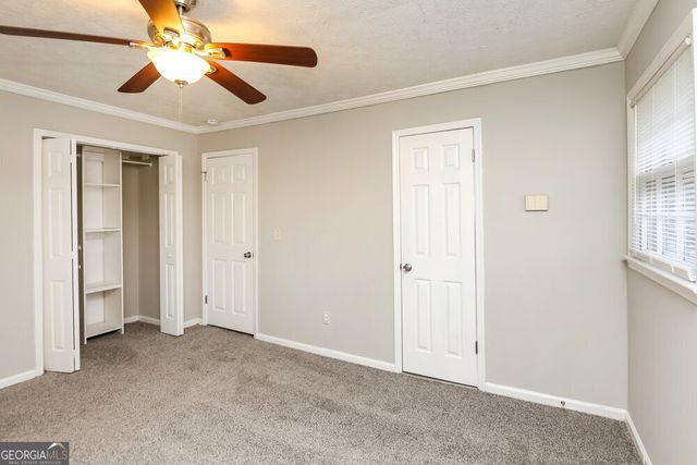 5253 Corinth Drive, Stone Mountain, GA 30087