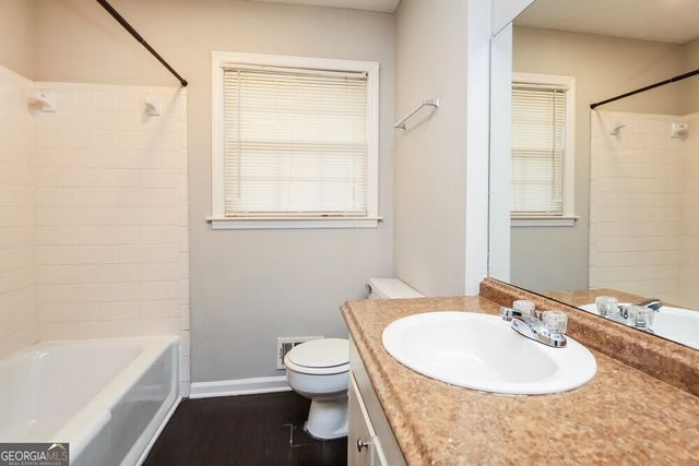 5253 Corinth Drive, Stone Mountain, GA 30087