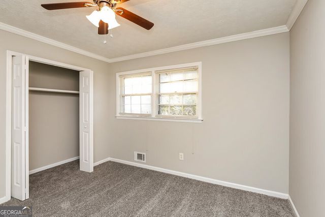 5253 Corinth Drive, Stone Mountain, GA 30087