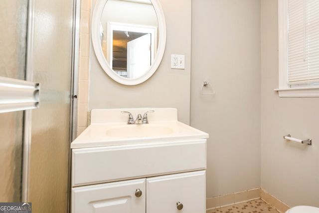 5253 Corinth Drive, Stone Mountain, GA 30087