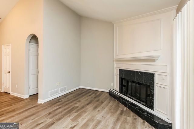 5253 Corinth Drive, Stone Mountain, GA 30087