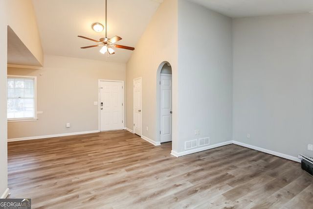 5253 Corinth Drive, Stone Mountain, GA 30087