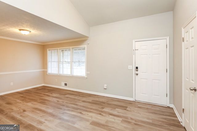 5253 Corinth Drive, Stone Mountain, GA 30087