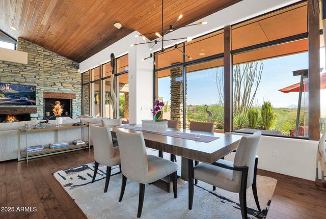 10181 E OLD TRAIL Road, Scottsdale, AZ 85262