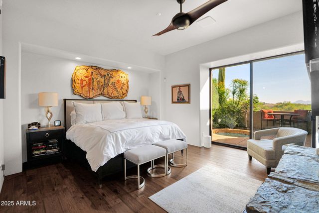 10181 E OLD TRAIL Road, Scottsdale, AZ 85262