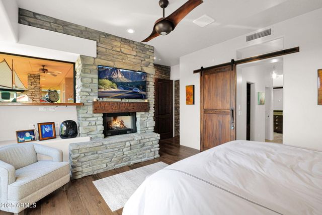 10181 E OLD TRAIL Road, Scottsdale, AZ 85262