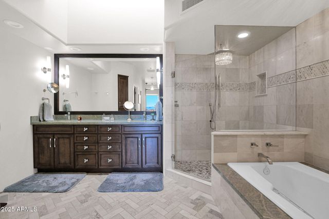 10181 E OLD TRAIL Road, Scottsdale, AZ 85262