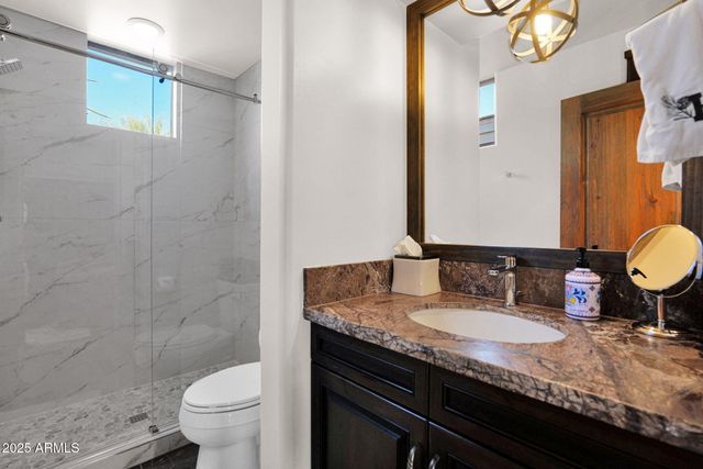 10181 E OLD TRAIL Road, Scottsdale, AZ 85262