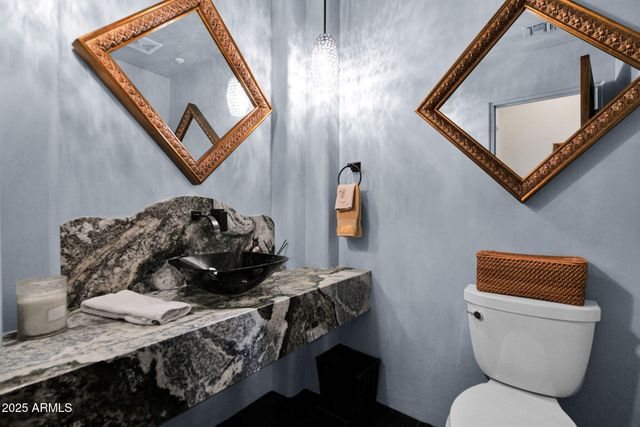 10181 E OLD TRAIL Road, Scottsdale, AZ 85262