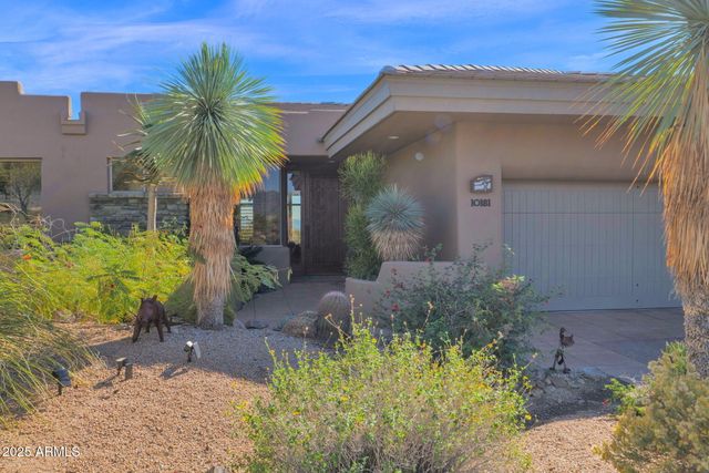 10181 E OLD TRAIL Road, Scottsdale, AZ 85262