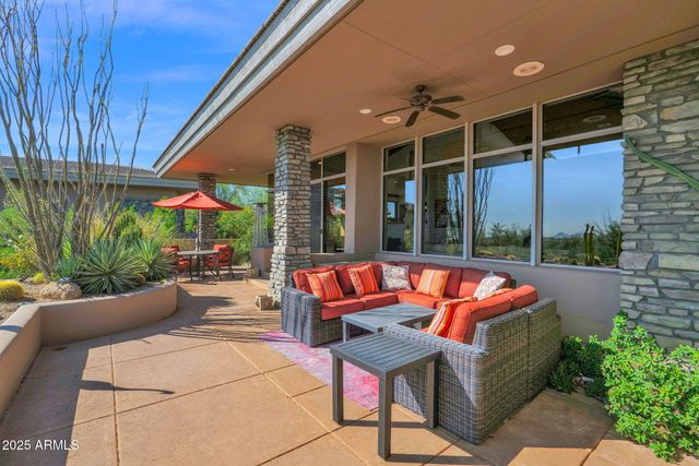 10181 E OLD TRAIL Road, Scottsdale, AZ 85262