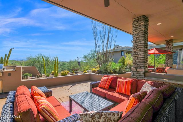 10181 E OLD TRAIL Road, Scottsdale, AZ 85262