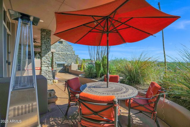 10181 E OLD TRAIL Road, Scottsdale, AZ 85262