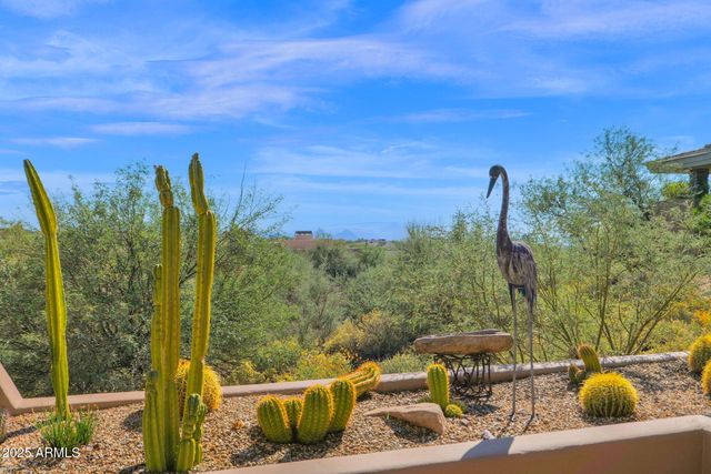 10181 E OLD TRAIL Road, Scottsdale, AZ 85262