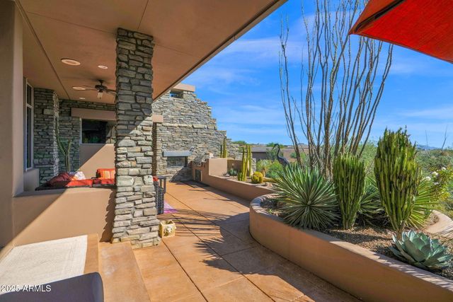 10181 E OLD TRAIL Road, Scottsdale, AZ 85262