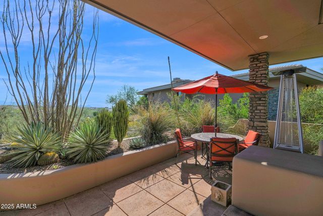 10181 E OLD TRAIL Road, Scottsdale, AZ 85262