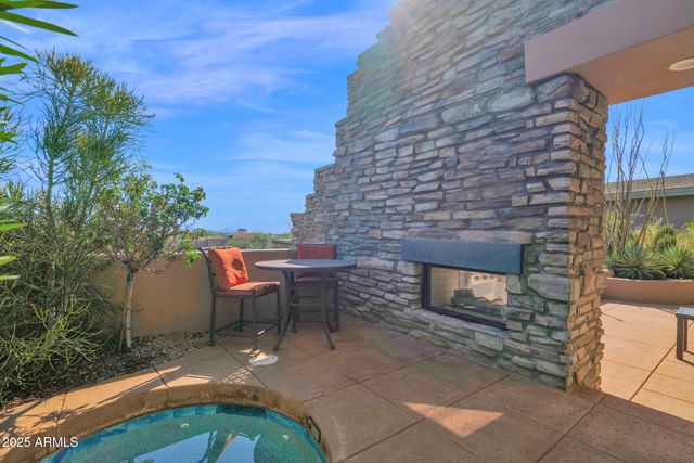 10181 E OLD TRAIL Road, Scottsdale, AZ 85262