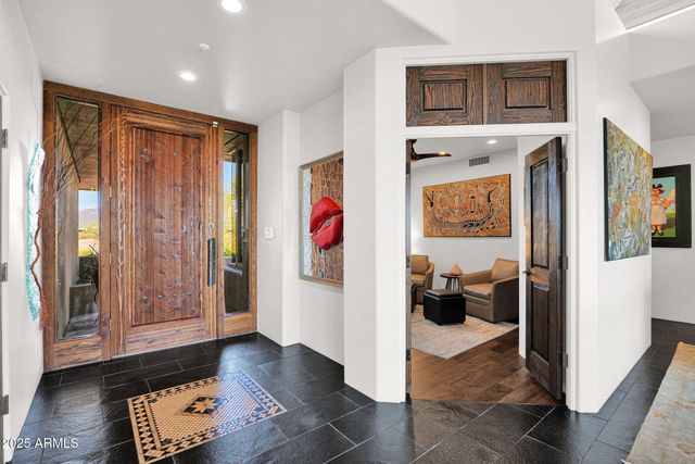 10181 E OLD TRAIL Road, Scottsdale, AZ 85262